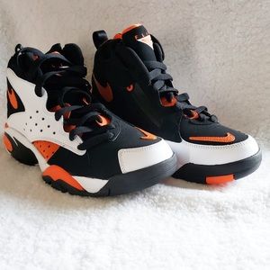 Mens Size 12 Nike Air Maestro